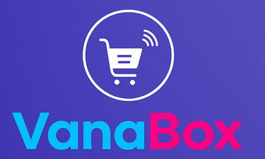 VanaBox.com - Creative brandable domain for sale